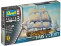 Model plastikowy HMS Victory - tantis.pl