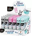 Klej w sztyfcie 15g. 24 sztuki - tantis.pl