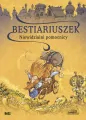 Bestiariuszek. Niewidzialni pomocnicy. Legendarz - tantis.pl