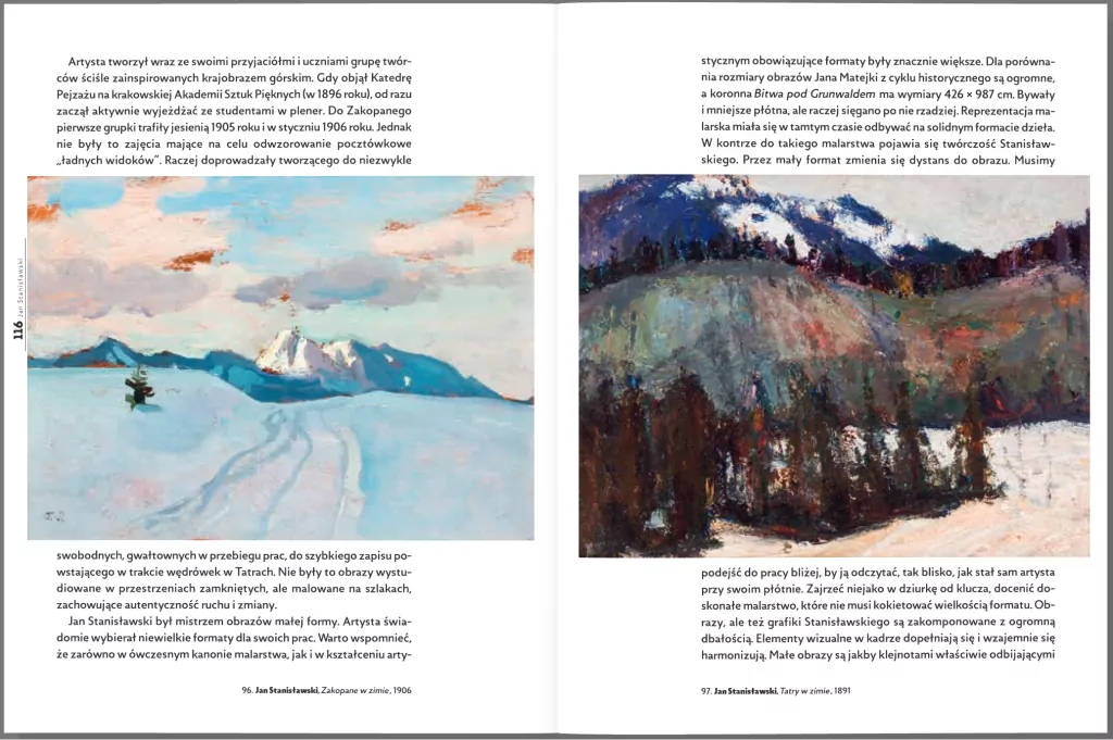 Nasze Zakopane - tantis.pl