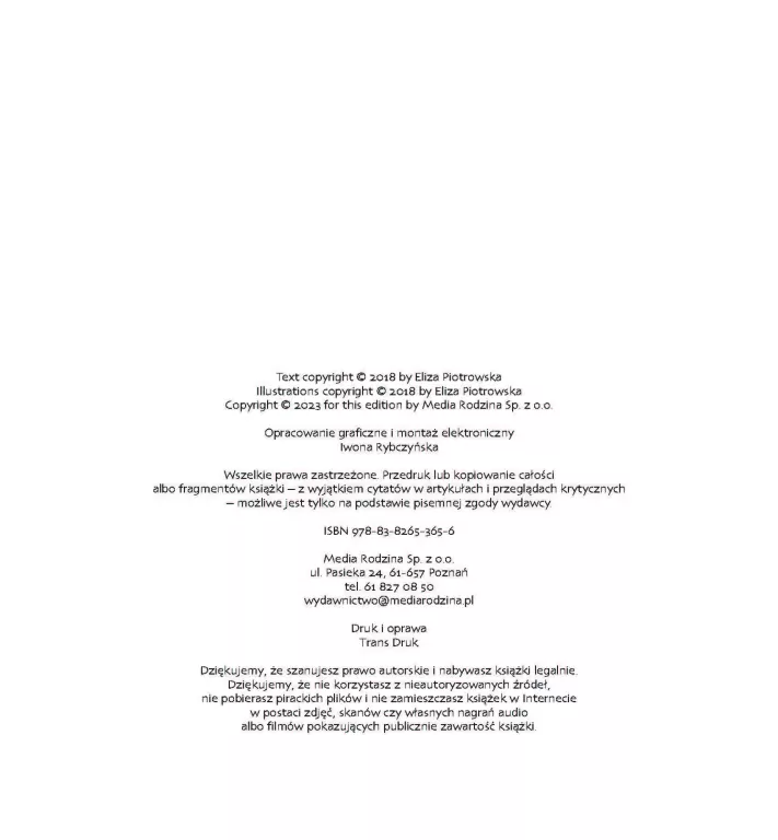 Ciocia Jadzia w Transylwanii - tantis.pl