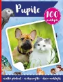 Pupile. 100 naklejek z plakatem - tantis.pl