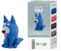 Wilczek. Hey Clay - tantis.pl