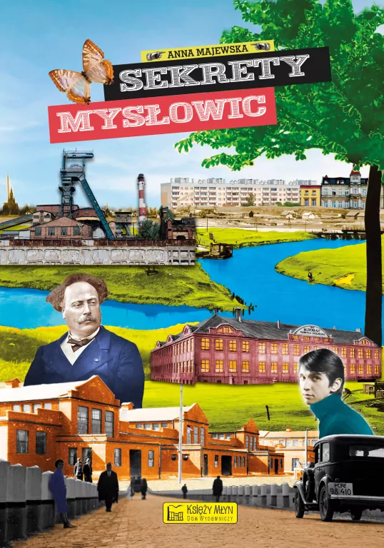 Sekrety Mysłowic - tantis.pl