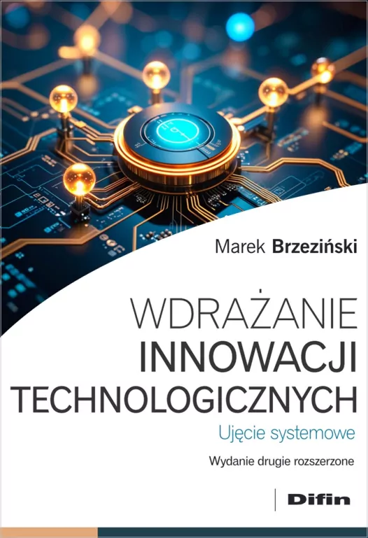 Wdrażanie innowacji technologicznych - tantis.pl