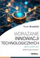 Wdrażanie innowacji technologicznych - tantis.pl