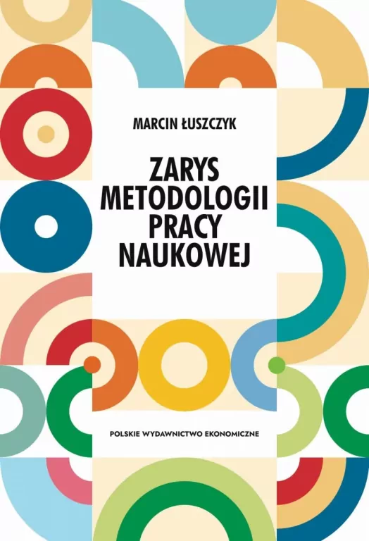 Zarys metodologii pracy naukowej - tantis.pl