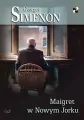Maigret w Nowym Jorku - tantis.pl