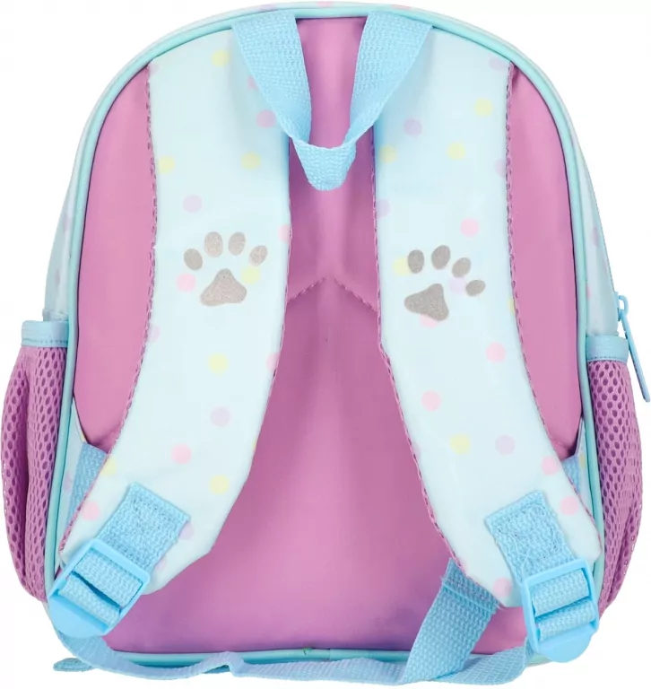 Plecak mini. Kotek - tantis.pl