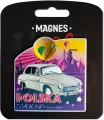 Magnes. I love Poland. Polska. ILP-MAG-A-PL-17 - tantis.pl