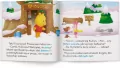 Kubuś lepi bałwana. Disney Maluch - tantis.pl