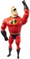 Pan Iniemamocny. Pixar. Figurka - tantis.pl