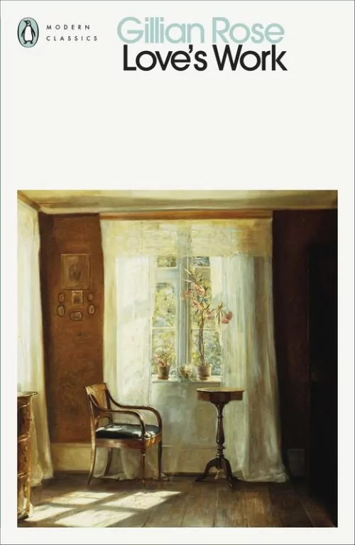 Love's Work wer. angielska - tantis.pl