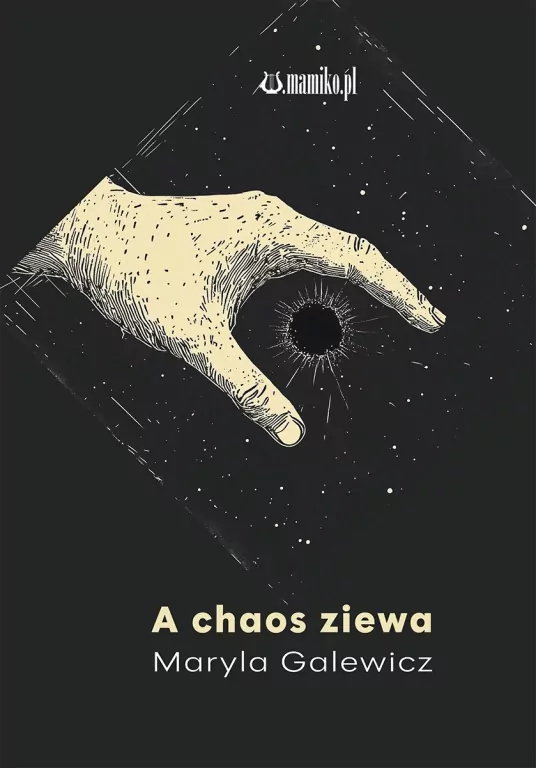 A chaos ziewa - tantis.pl