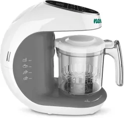 Blender dla dzieci z funkcją gotowania na parze NENO Cibo