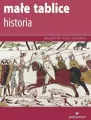 Małe tablice. Historia w. 2019 ADAMANTAN - tantis.pl