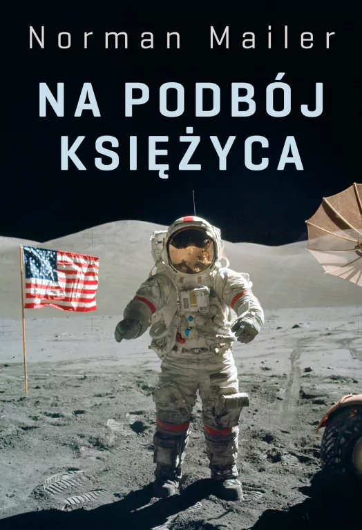 NA PODBÓJ KSIĘŻYCA - tantis.pl