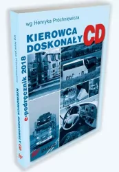 Kierowca doskonały CD