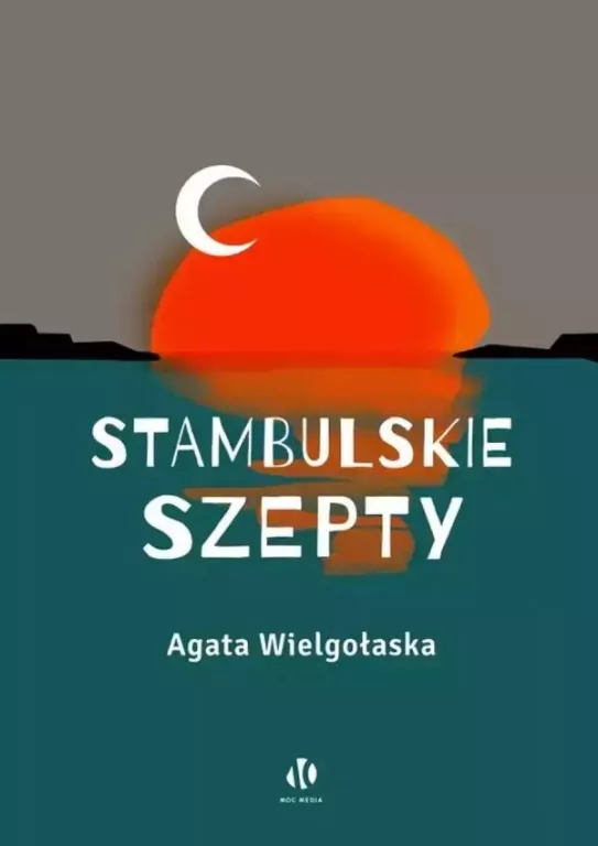 Stambulskie szepty - tantis.pl