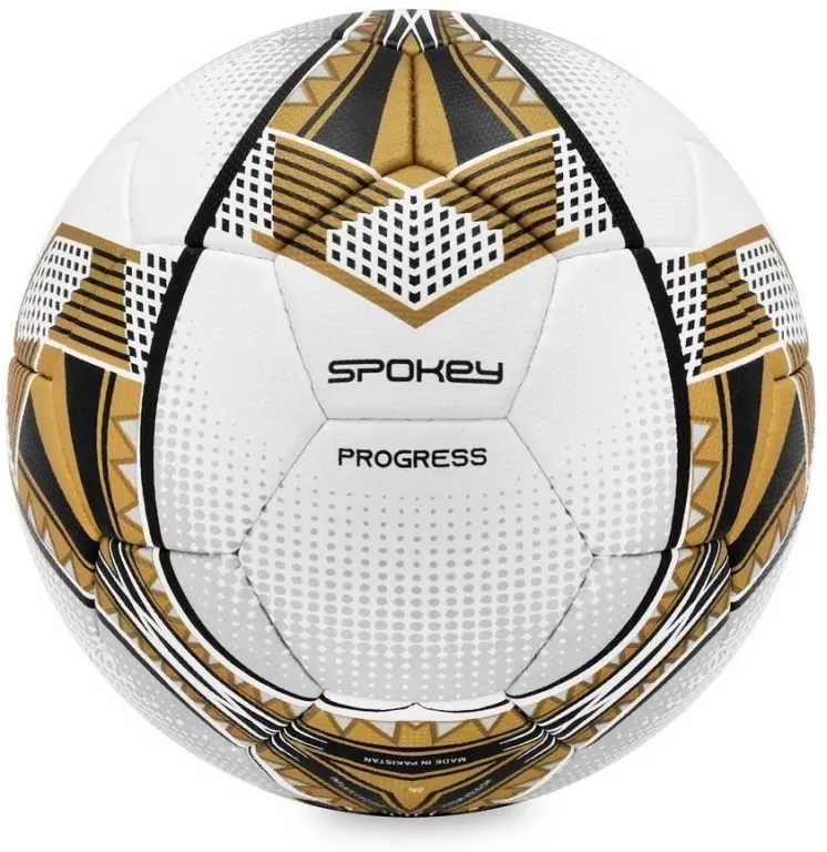 Spokey. Piłka nożna Progress - tantis.pl