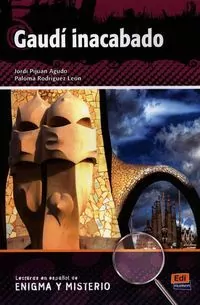 Gaudi inacabado - tantis.pl