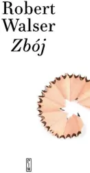 Zbój. Proza światowa