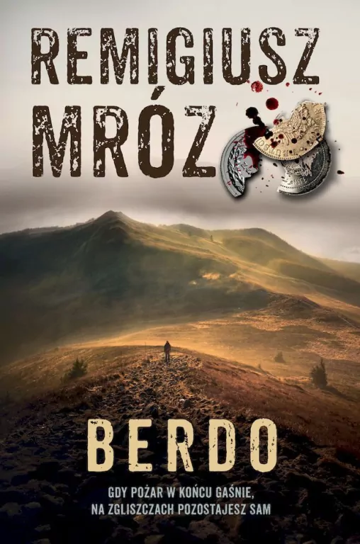 Berdo wyd. kieszonkowe - tantis.pl