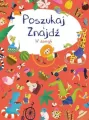 Poszukaj i znajdź. W dżungli - tantis.pl