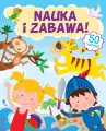 Nauka i zabawa! - tantis.pl