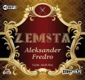 Zemsta audiobook - tantis.pl