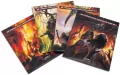 Talisman: Magia i Miecz - Sojusze. Wezwanie losu - tantis.pl