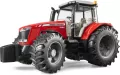 Traktor Massey Ferguson 7600 - tantis.pl
