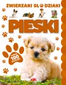 Pieski. Zwierzaki Słodziaki - tantis.pl