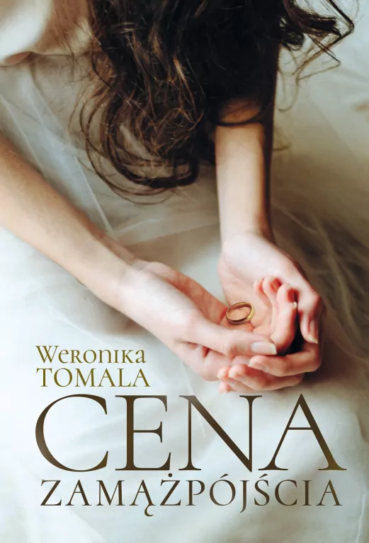 Cena zamążpójścia - tantis.pl