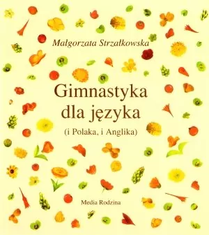 Gimnastyka dla języka - tantis.pl