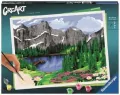 CreArt Premium: Dolomity - tantis.pl
