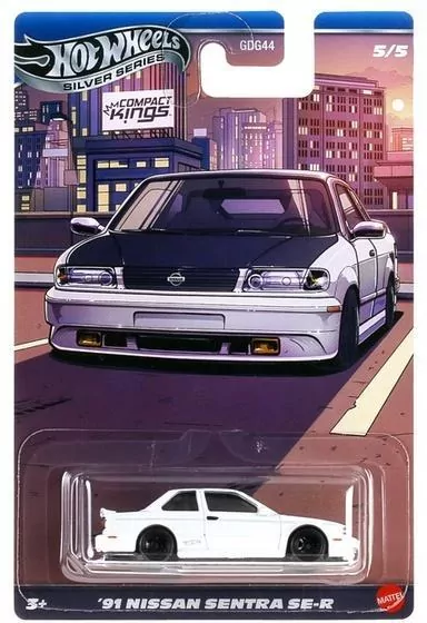 Hot Wheels Honda - tantis.pl