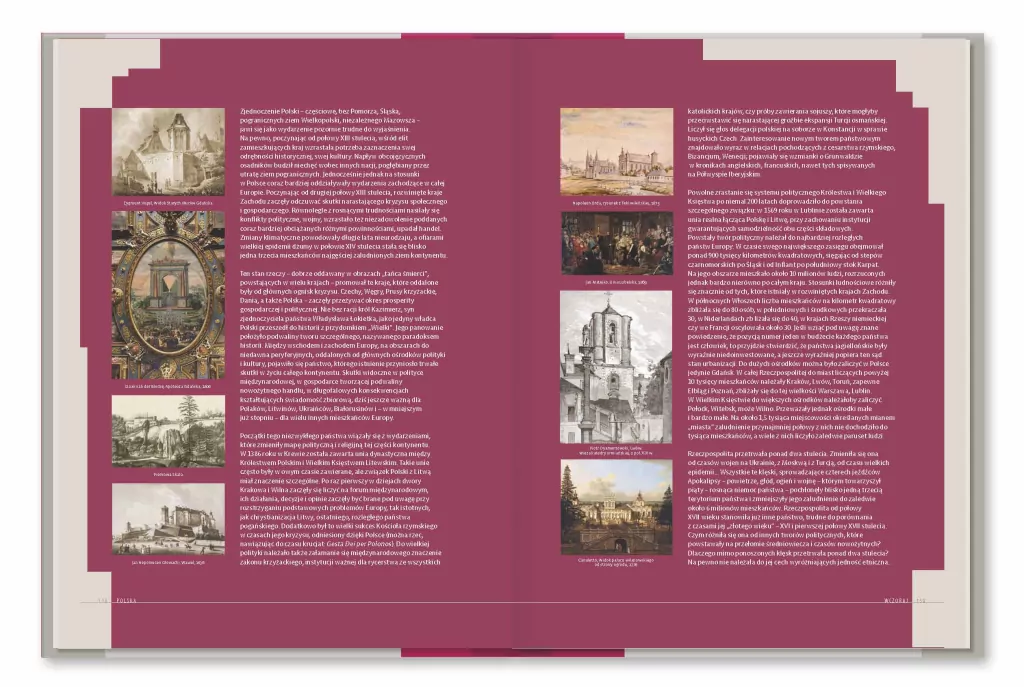 Polska. Wydanie luksusowe - tantis.pl