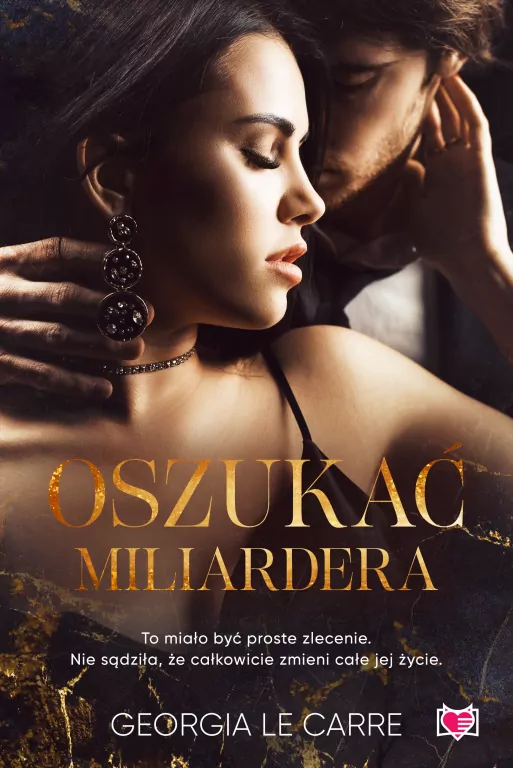 Oszukać miliardera - tantis.pl