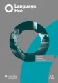 Language Hub. Beginner. Poziom A1. Workbook + access to Audio. Ćwiczenia. Język angielski. - tantis.pl