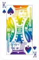 Waddingtons No. 1. Rainbow deck - tantis.pl
