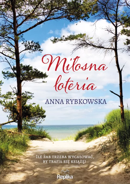 Miłosna loteria - tantis.pl