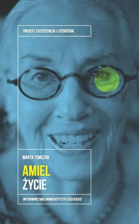 Irit Amiel Życie - tantis.pl