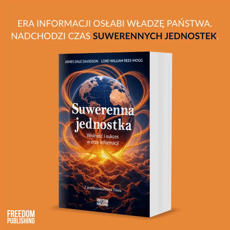 Suwerenna jednostka - tantis.pl