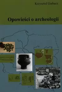 Opowieści o archeologii - tantis.pl