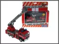 Wóz strażacki z dźwiękiem 14cm - tantis.pl