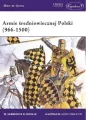 Armie średniowiecznej Polski (966-1500) - tantis.pl