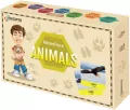 Geme MemoRace. Animals - tantis.pl