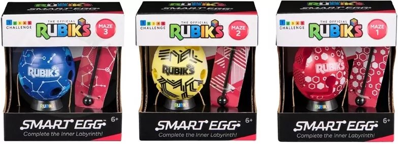 Rubik's: Smart Egg mix - tantis.pl