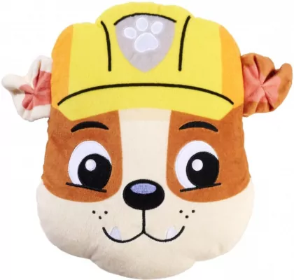 Poduszka Rubble 50 cm Psi Patrol